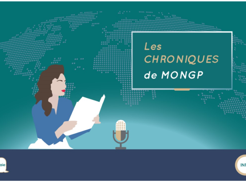 Les chroniques de la paie de MONGP